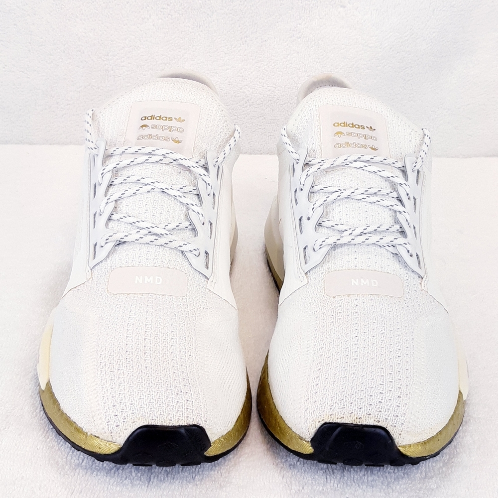 ADIDAS BOOST NMD RUNNING SHOES - Picture 9 of 16